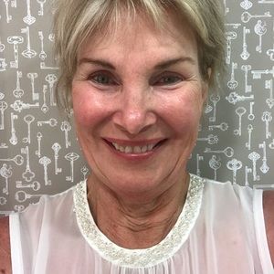 Meet your Posher, Barbara